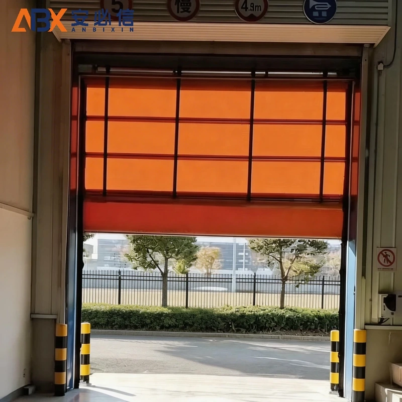 贵阳高速堆积门